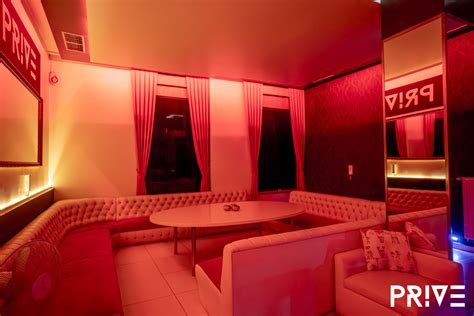 Prive – Największy klub swingerski w Polsce – Swingers Club